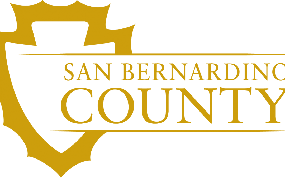 City of San Bernardino Government